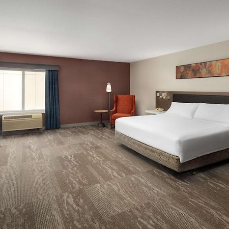 Hilton Garden Inn Spokane Airport Ейрвей-Гайтс Екстер'єр фото