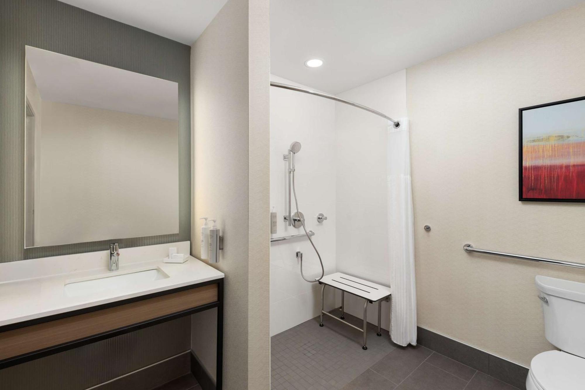Hilton Garden Inn Spokane Airport Ейрвей-Гайтс Екстер'єр фото
