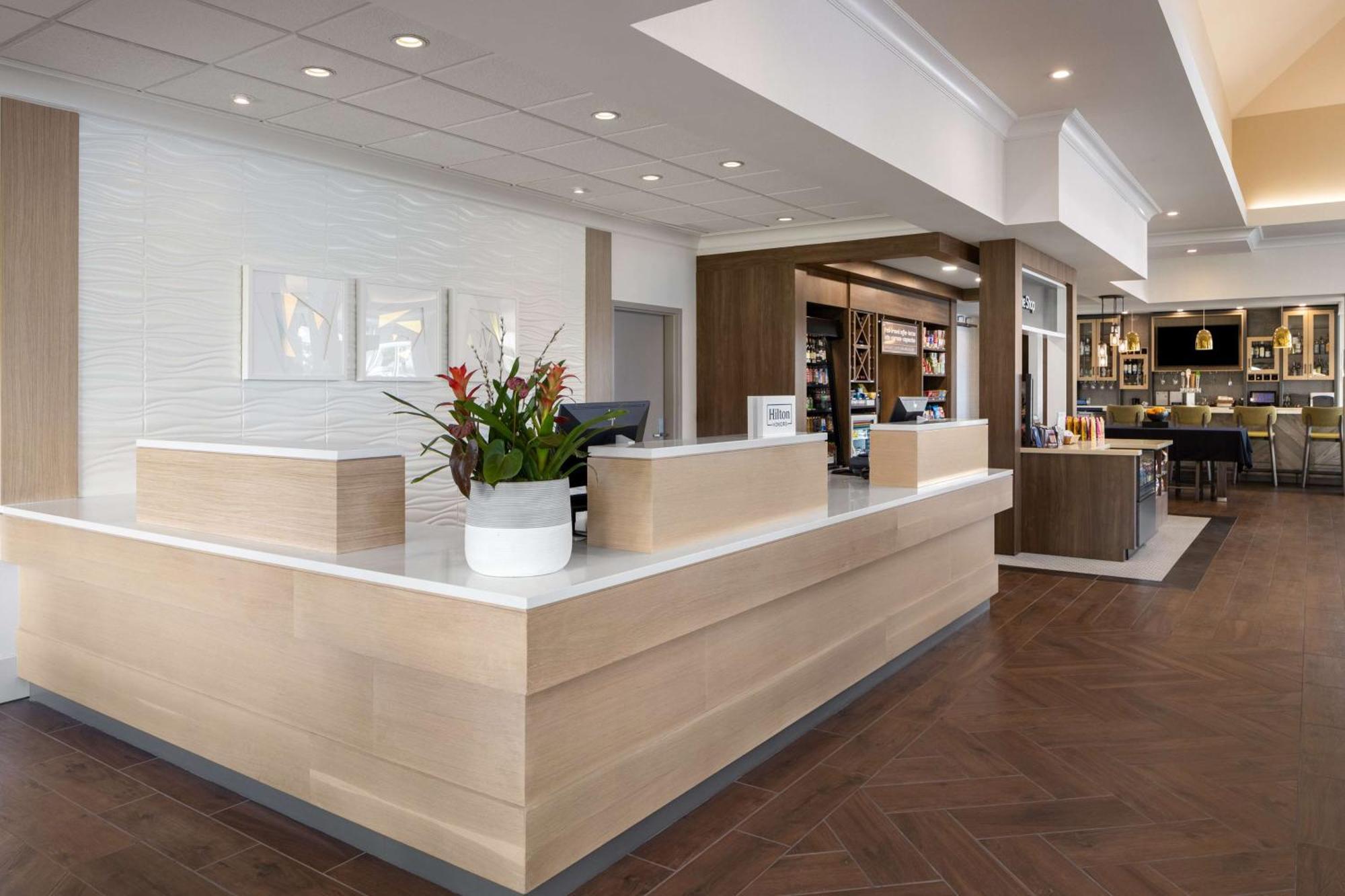 Hilton Garden Inn Spokane Airport Ейрвей-Гайтс Екстер'єр фото