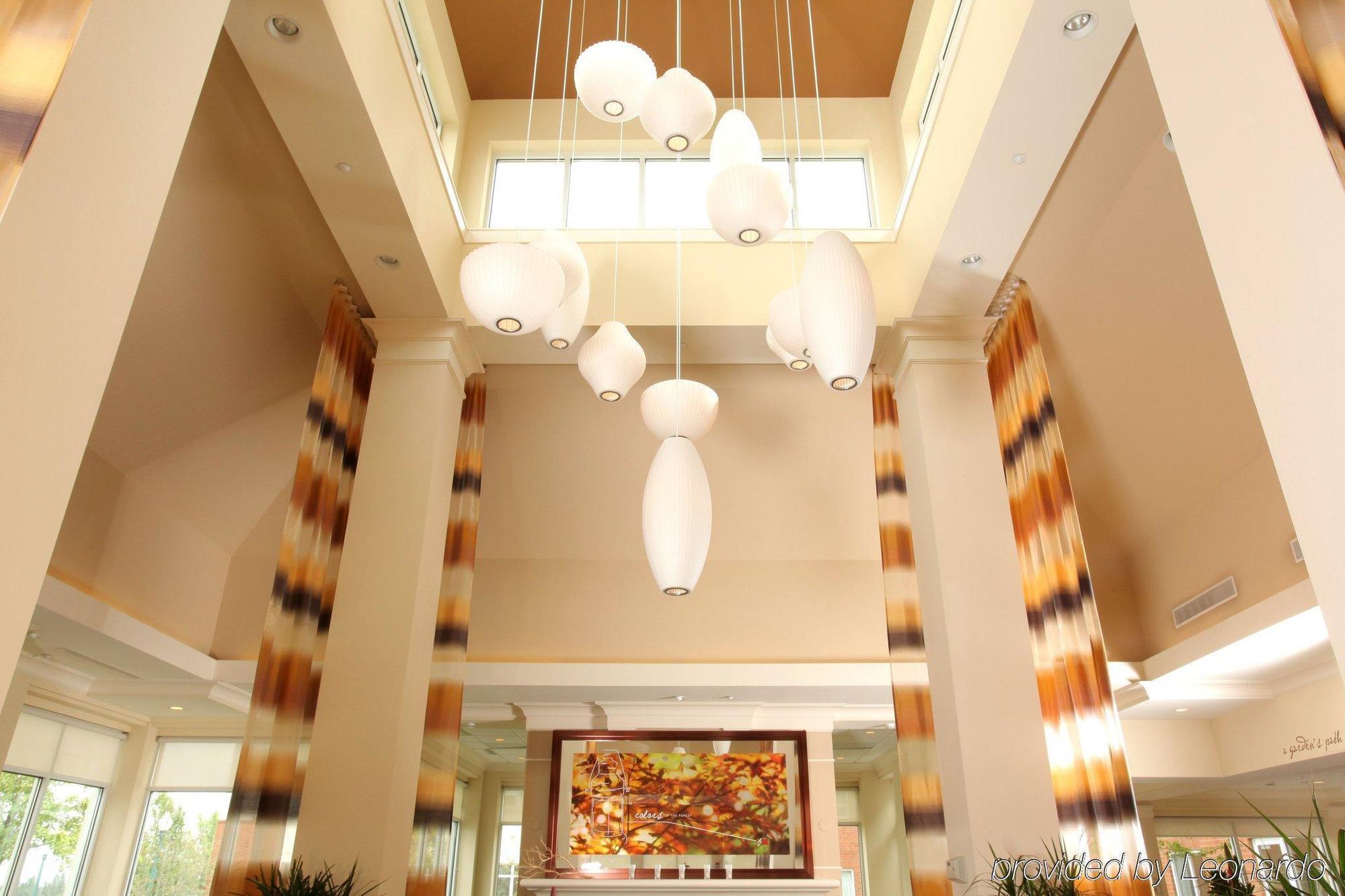 Hilton Garden Inn Spokane Airport Ейрвей-Гайтс Екстер'єр фото