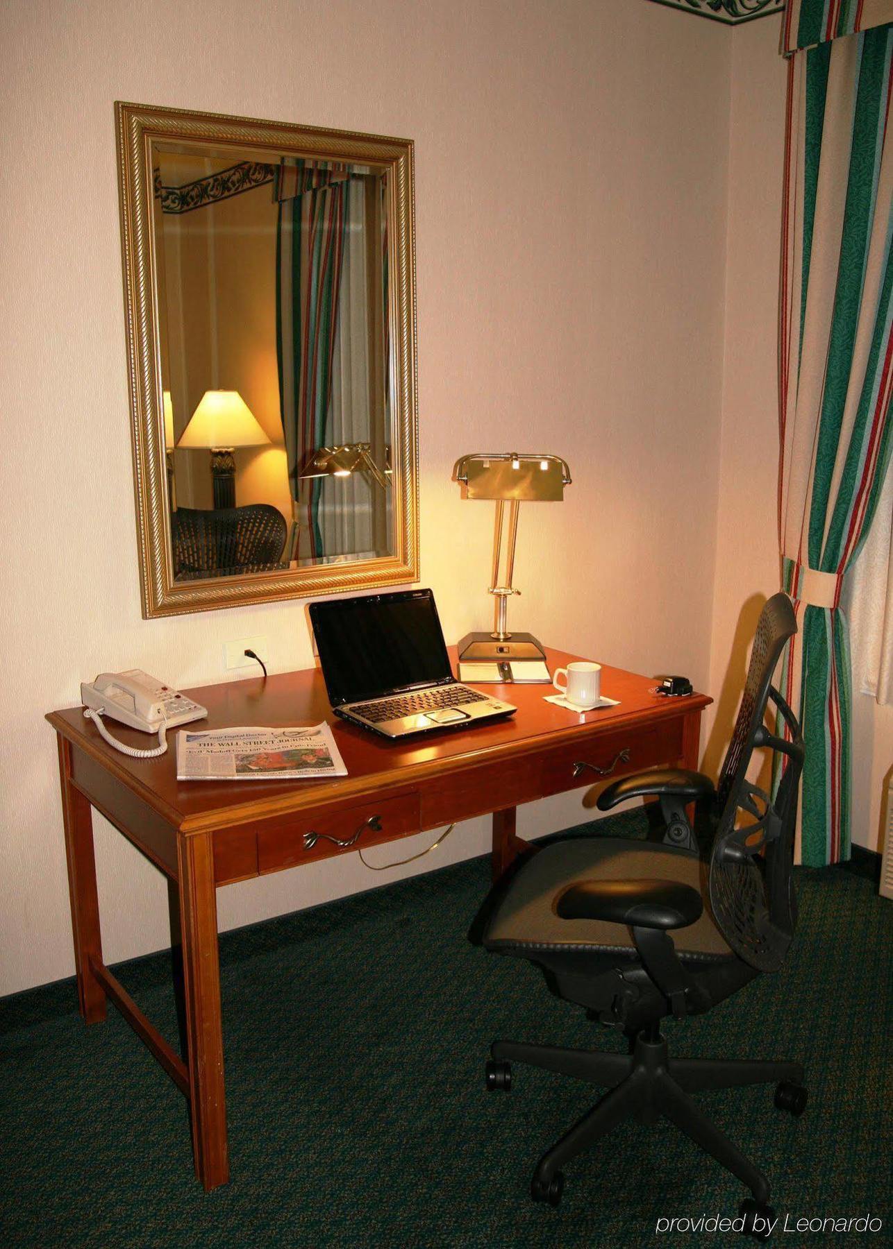 Hilton Garden Inn Spokane Airport Ейрвей-Гайтс Номер фото
