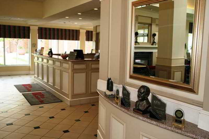 Hilton Garden Inn Spokane Airport Ейрвей-Гайтс Екстер'єр фото