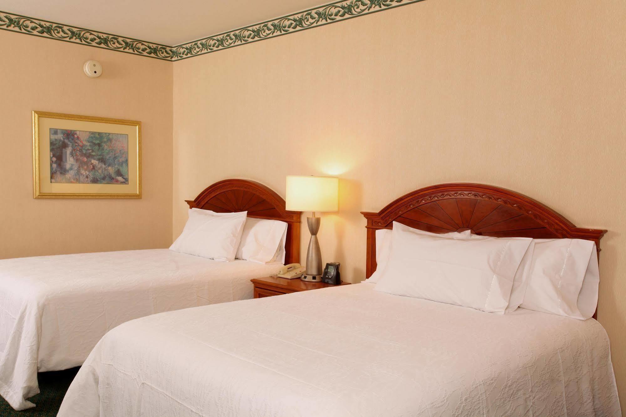 Hilton Garden Inn Spokane Airport Ейрвей-Гайтс Екстер'єр фото