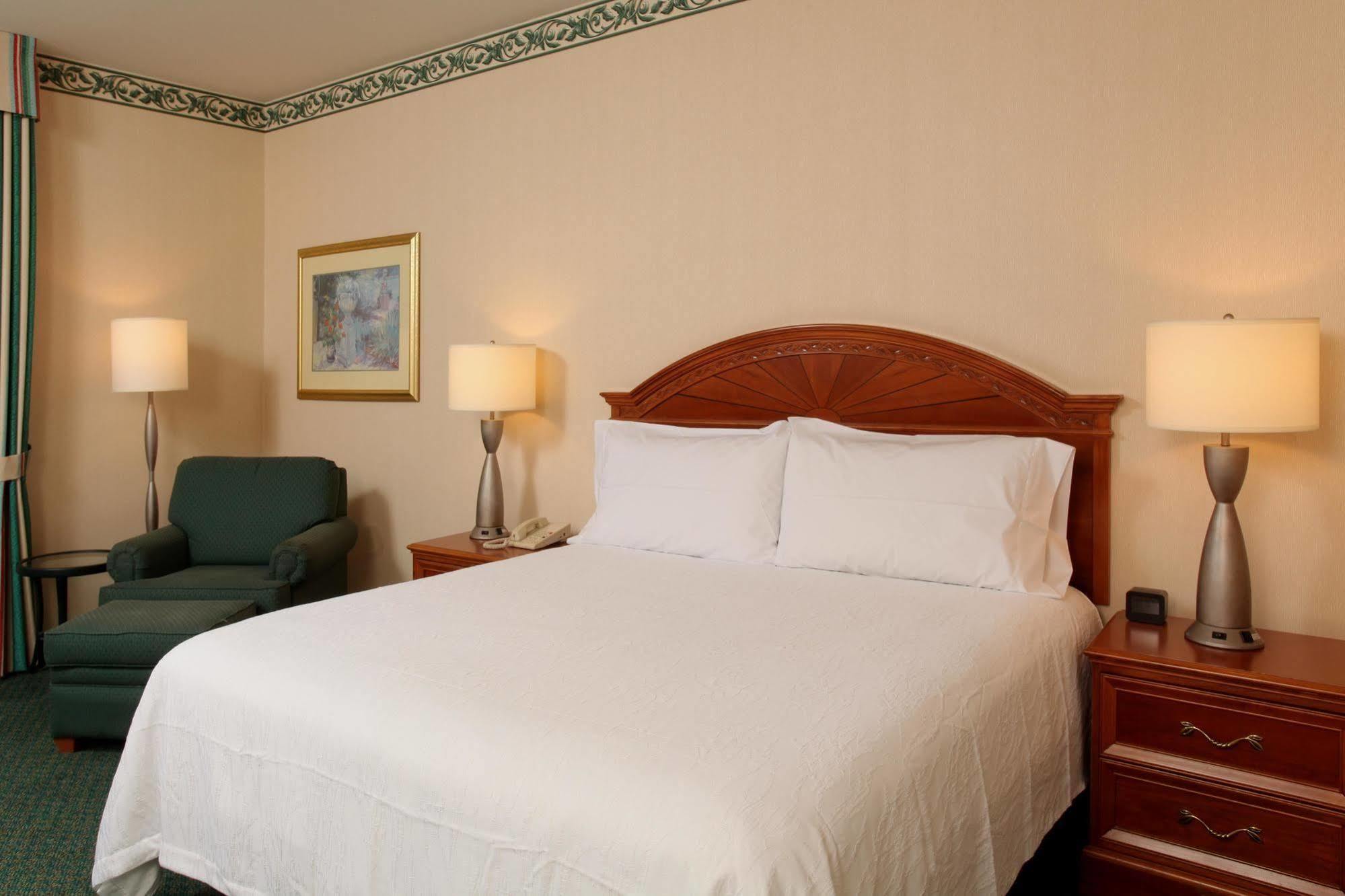 Hilton Garden Inn Spokane Airport Ейрвей-Гайтс Екстер'єр фото