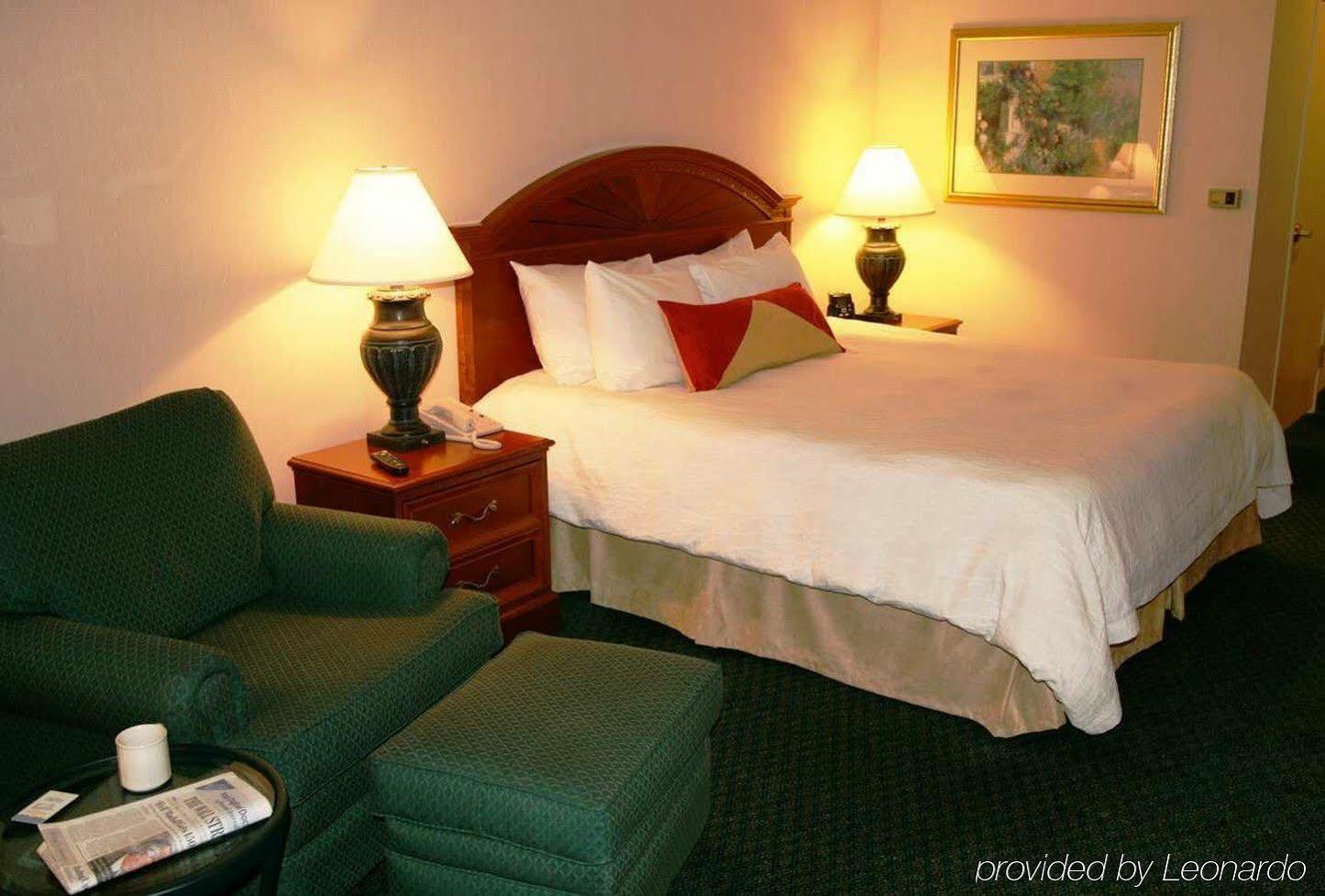 Hilton Garden Inn Spokane Airport Ейрвей-Гайтс Екстер'єр фото