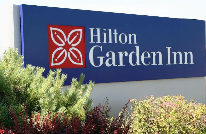 Hilton Garden Inn Spokane Airport Ейрвей-Гайтс Екстер'єр фото